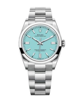Oyster Perpetual