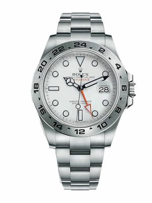 Explorer II