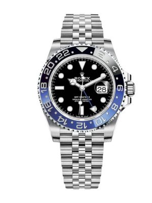GMT-Master II