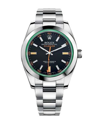 Milgauss