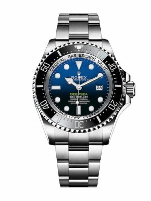 Sea-Dweller